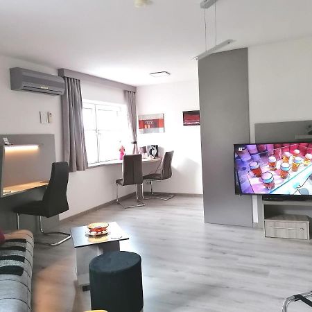 Business Apartments Гоенемс Екстер'єр фото