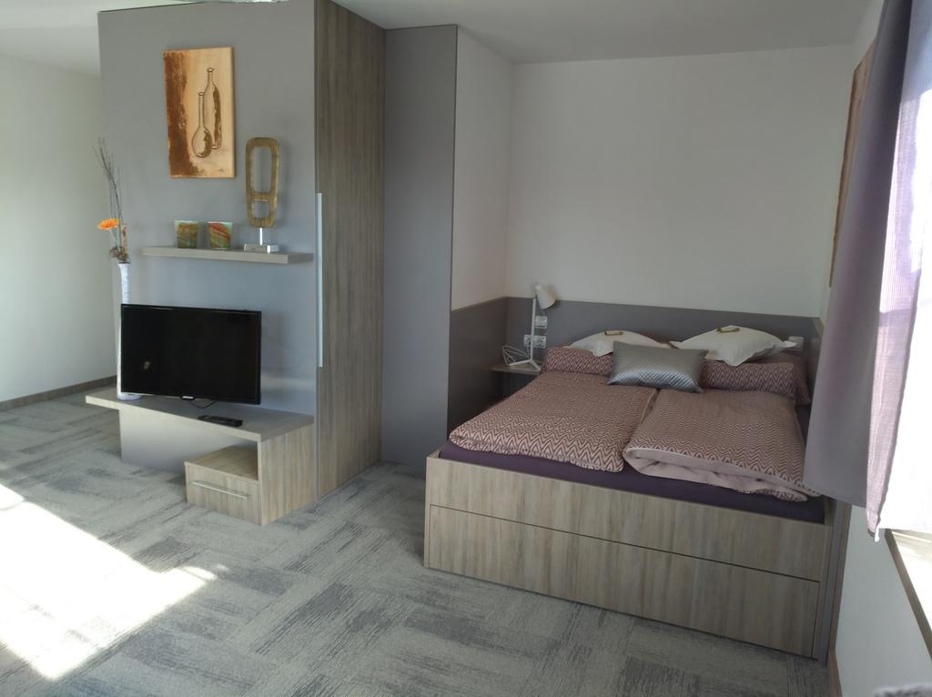 Business Apartments Гоенемс Екстер'єр фото