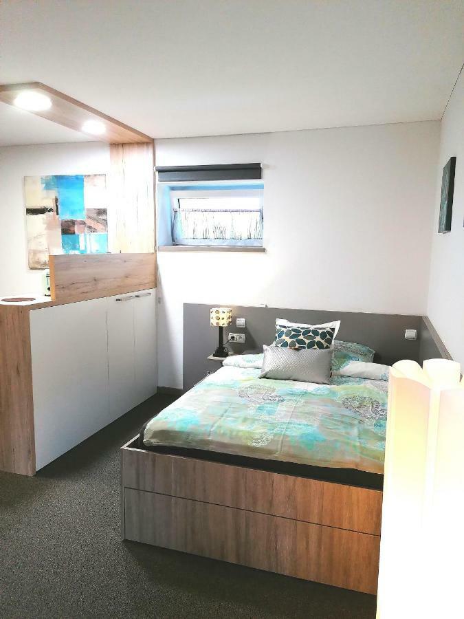 Business Apartments Гоенемс Екстер'єр фото